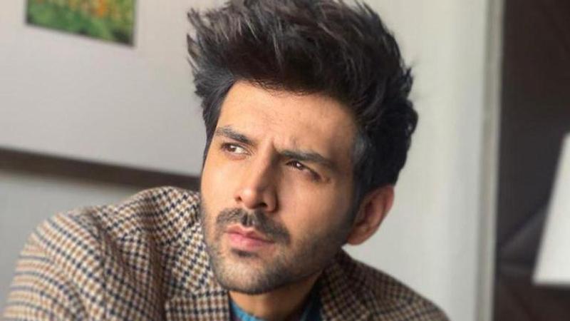 Kartik Aaryan