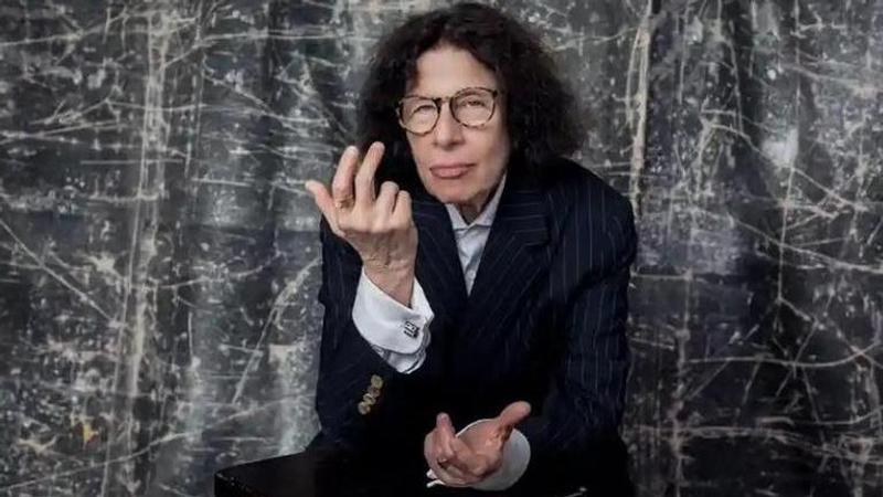 fran lebowitz