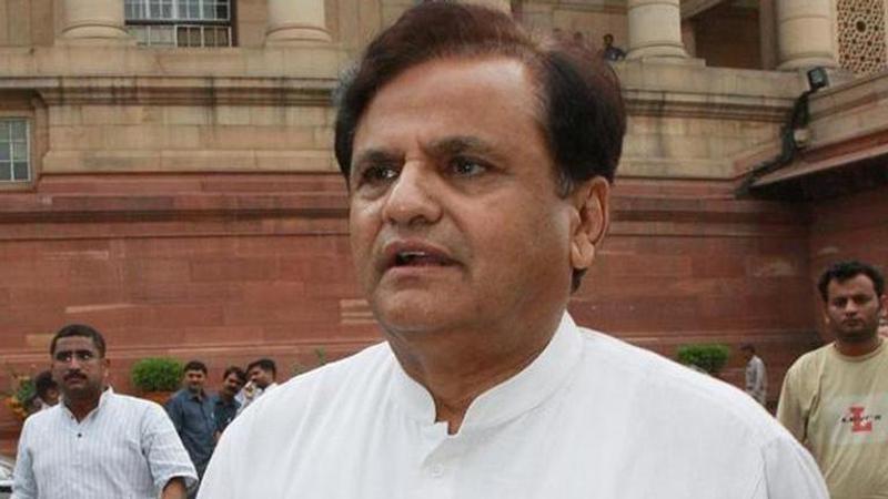 Ahmed Patel