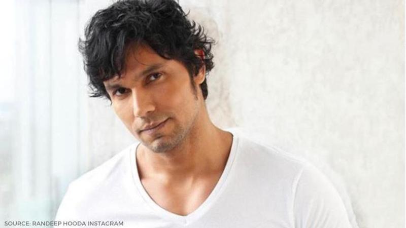 Randeep Hooda