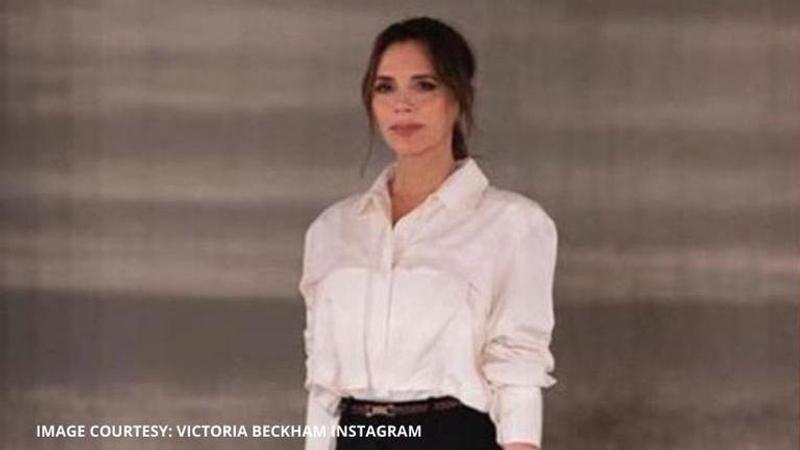 Victoria Beckham