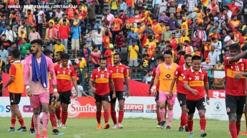 East Bengal