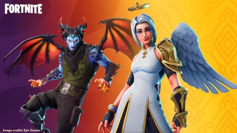 Fortnite patch notes