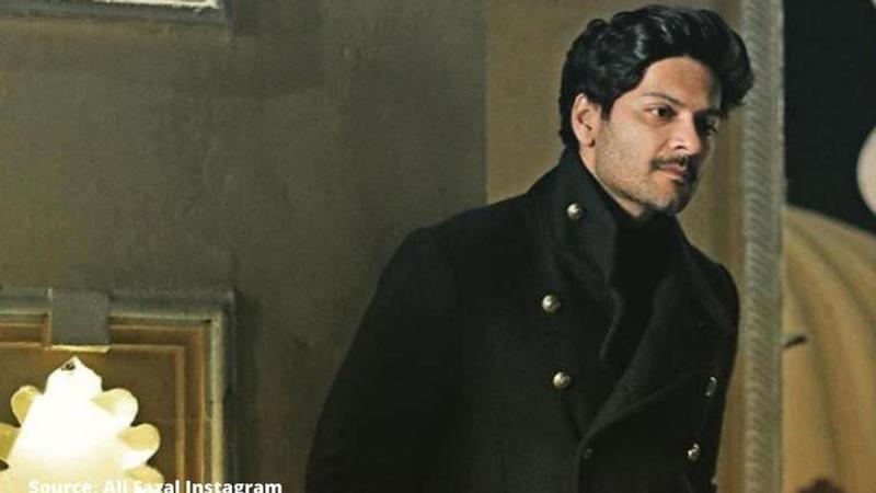 Ali Fazal