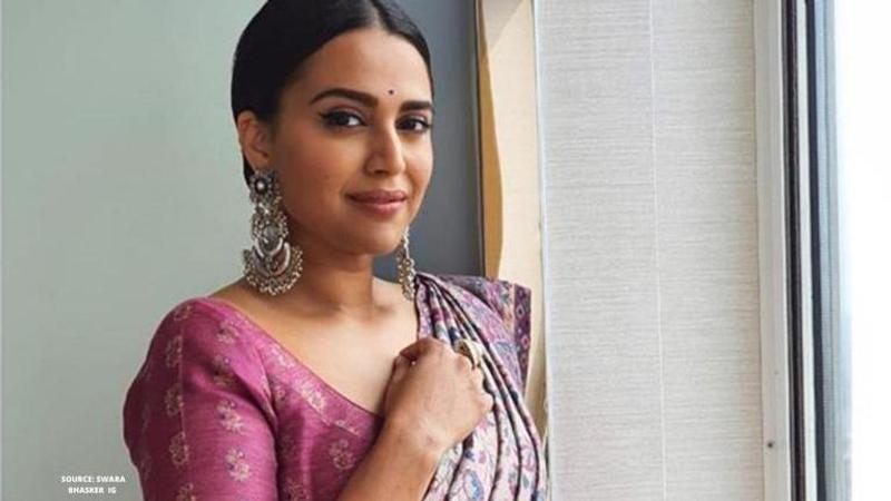 Swara Bhasker