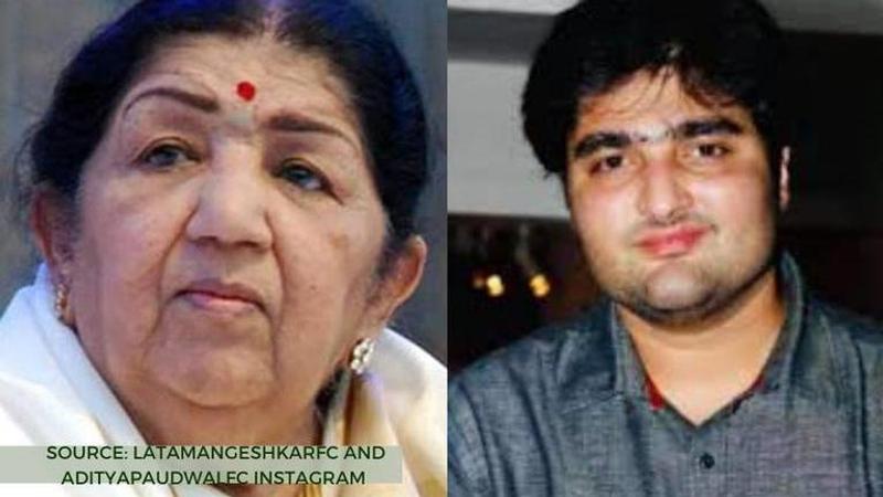 Lata Mangeshkar