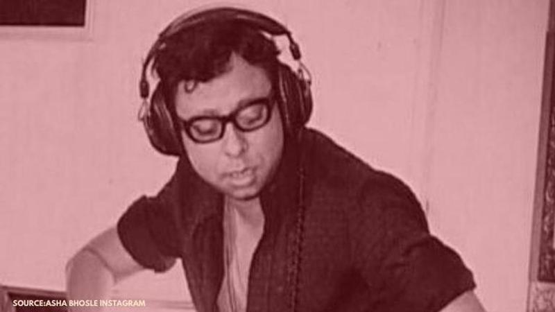 rd burman's birthday