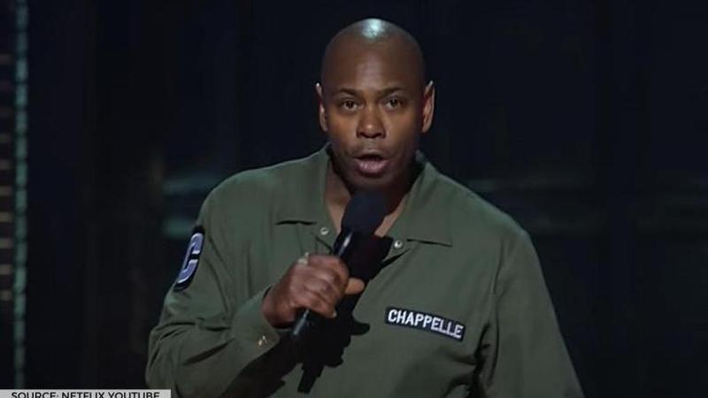 dave chappelle