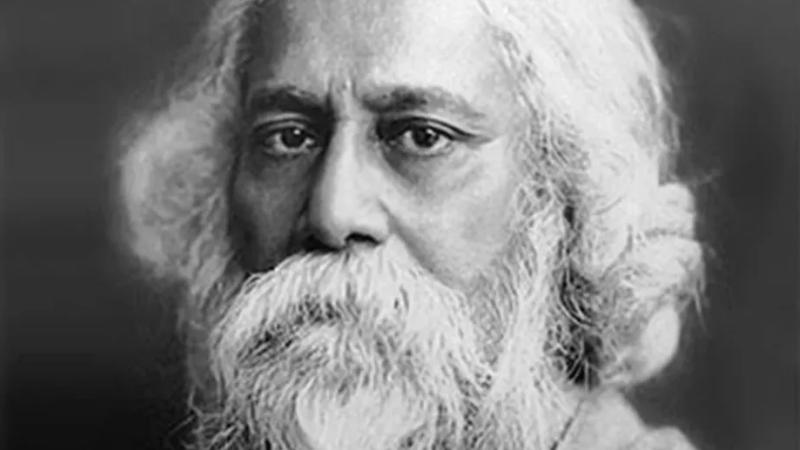 Rabindranath Tagore