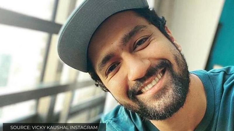 vicky kaushal