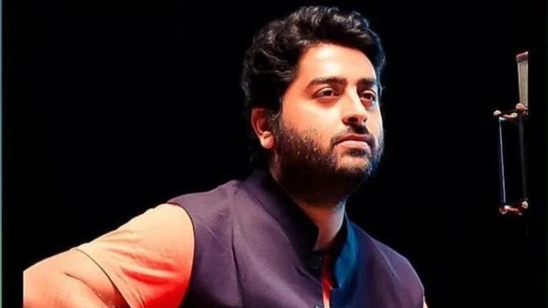 Arijit Singh