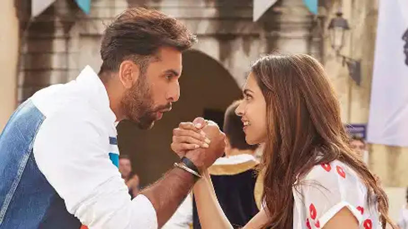 Tamasha, Ranbir Kapoor