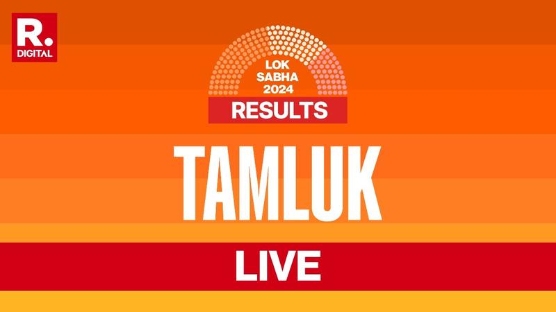 Tamluk LIVE UPDATES