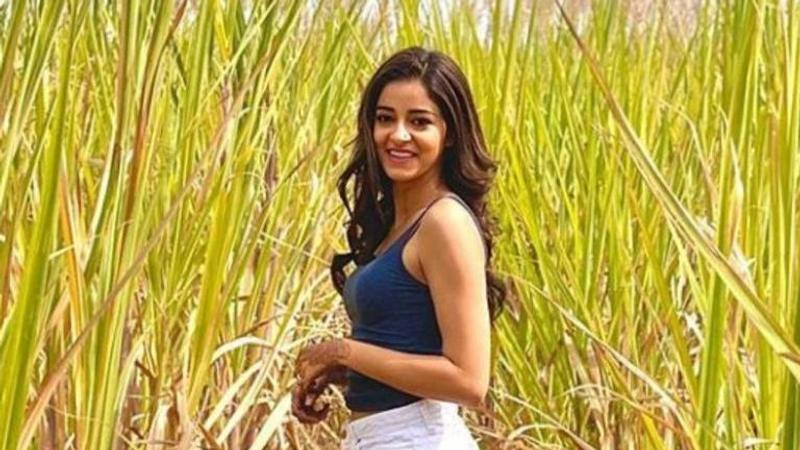 Ananya Panday