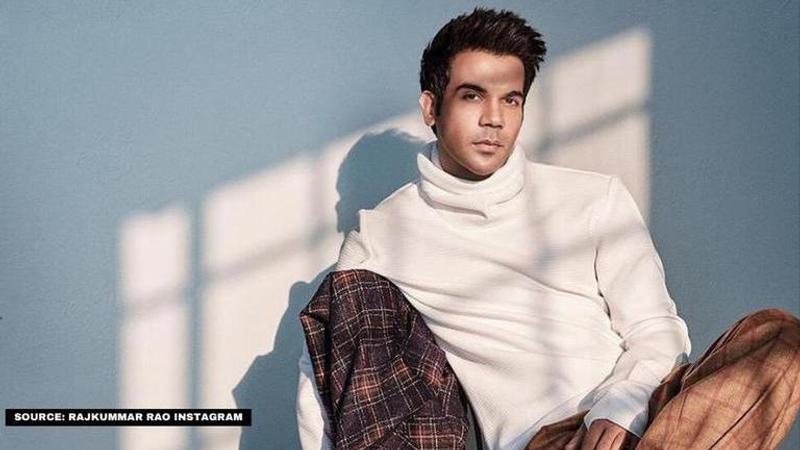 Rajkummar Rao