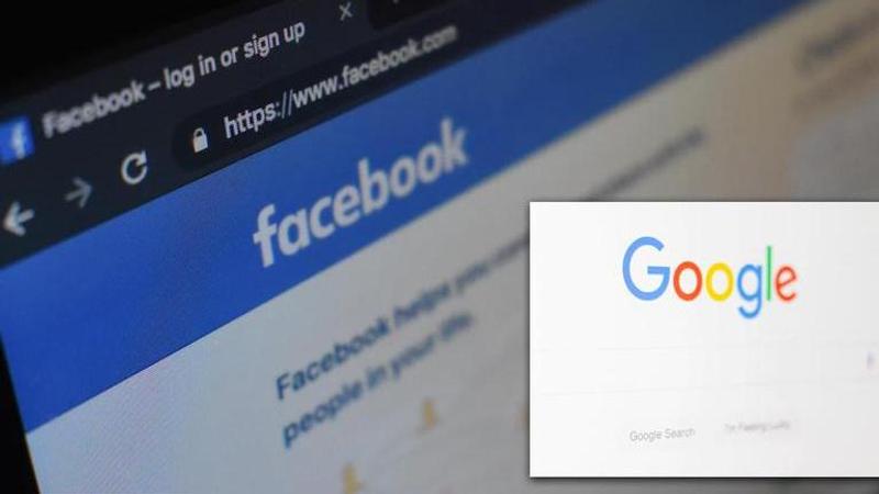 Australian authorities to make tech giants Google and Facebook pay for news content