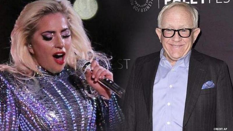 Leslie Jordan shares bizarre story about singer Lady Gaga from a shooting set. Read