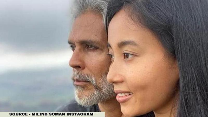 Milind Soman