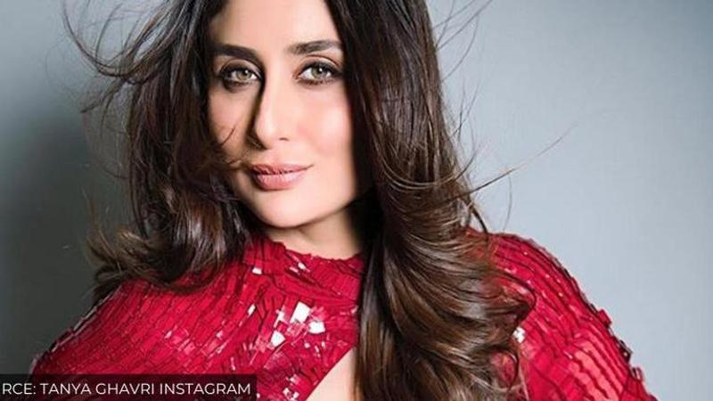 Kareena Kapoor