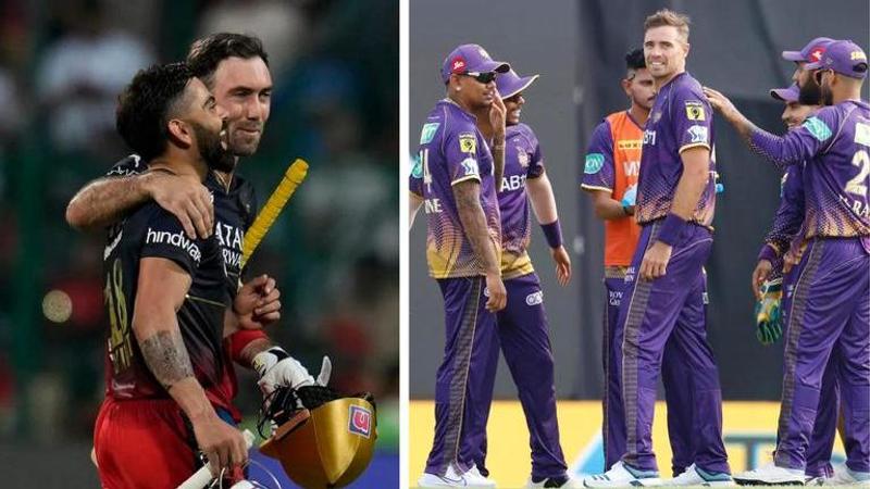 KKR vs RCB, IPL 2023, Indian Premier League