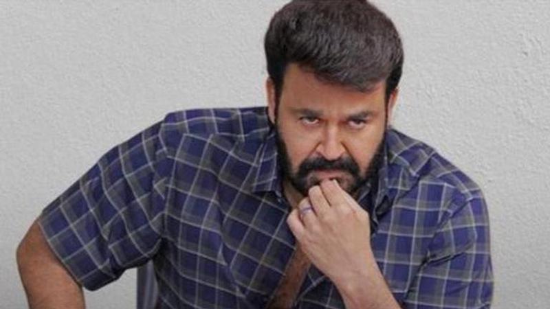 mohanlal