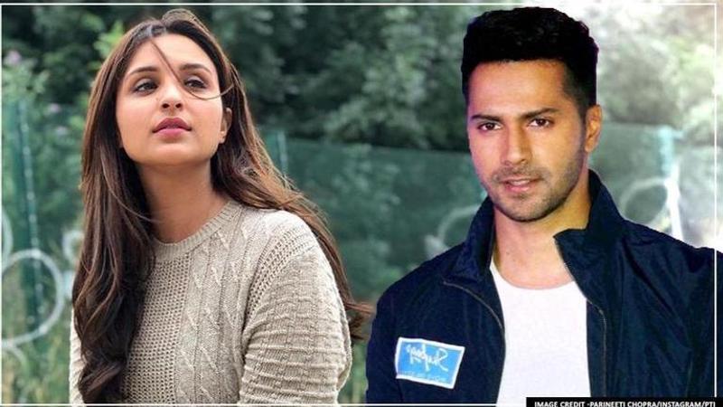 Parineeti Chopra, Varun Dhawan’s birthday wishes for Anushka Sharma is unmissable