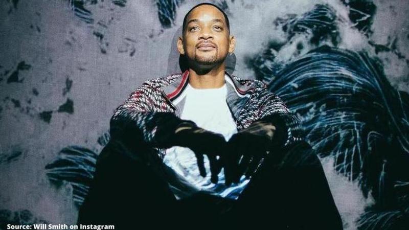 Will Smith