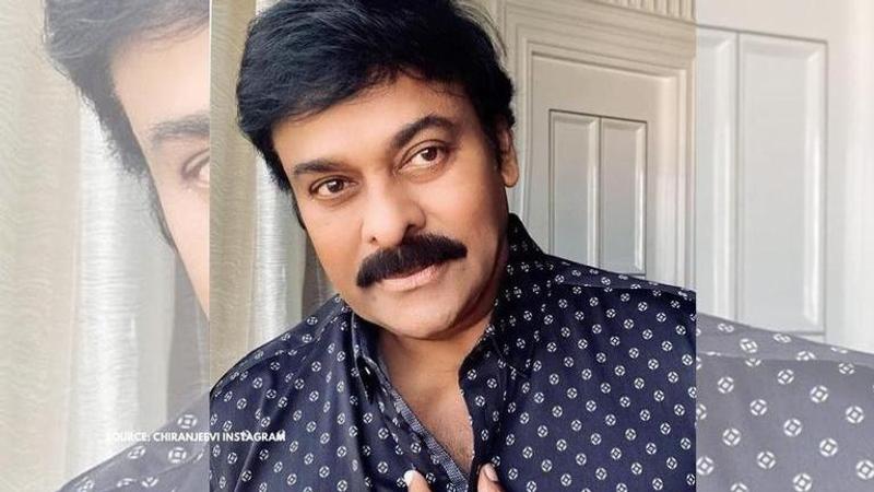 Chiranjeevi