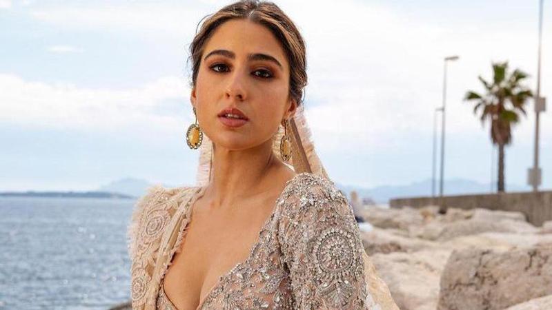 Sara Ali Khan