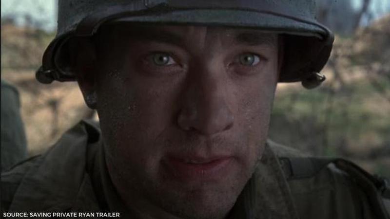 is saving private ryan based on a true story