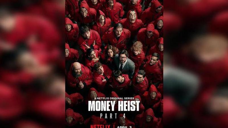 Money Heist