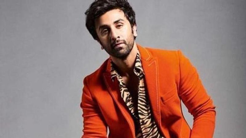 Ranbir Kapoor