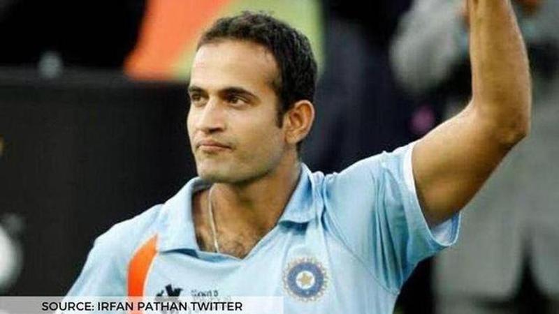 Irfan Pathan