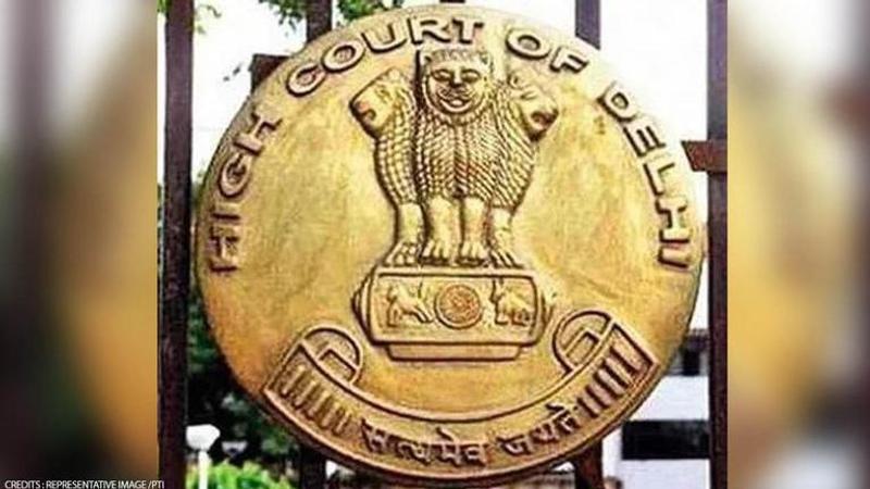 Delhi high court