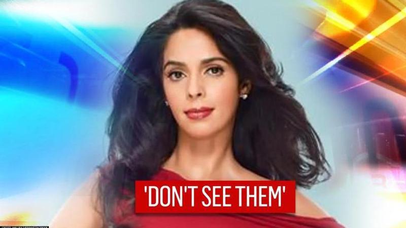 Mallika Sherawat