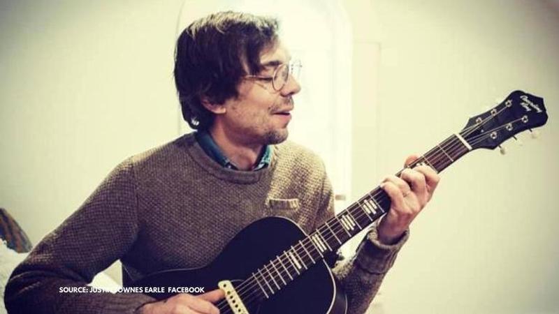 Justin Townes Earle's death