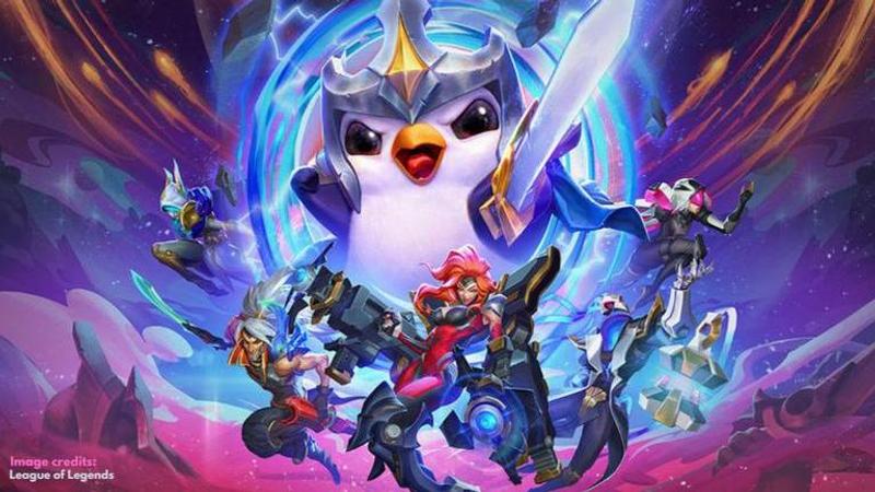 TFT mobile release