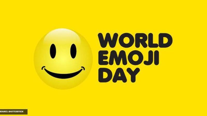 world emoji day images