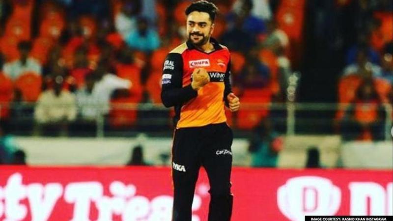 Rashid Khan