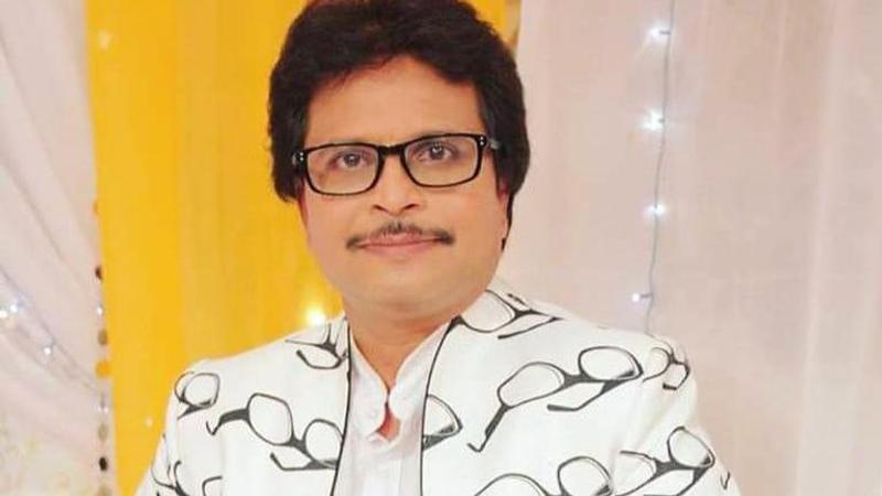 IFTPC honours Asit Kumarr Modi as Taarak Mehta ka Ooltah Chashmah completes 3000 episodes