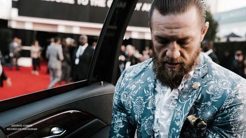 Conor McGregor