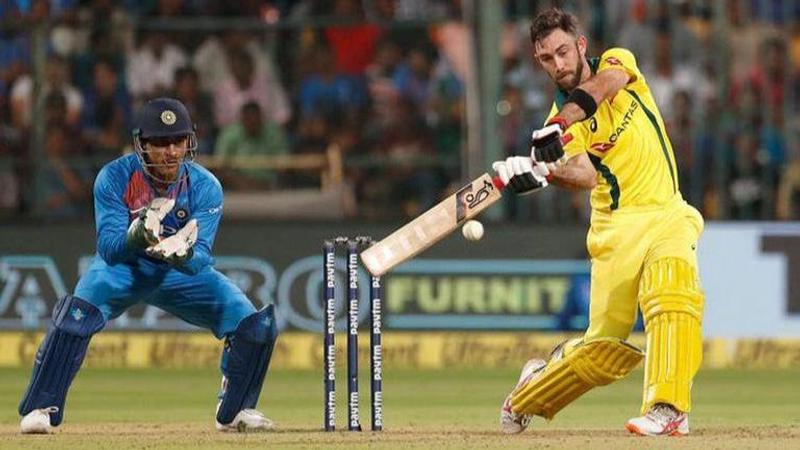 Glenn Maxwell