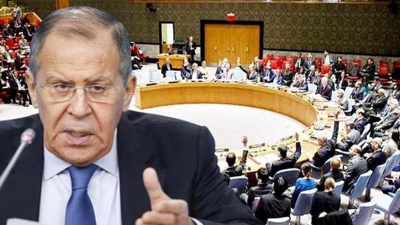 Lavrov