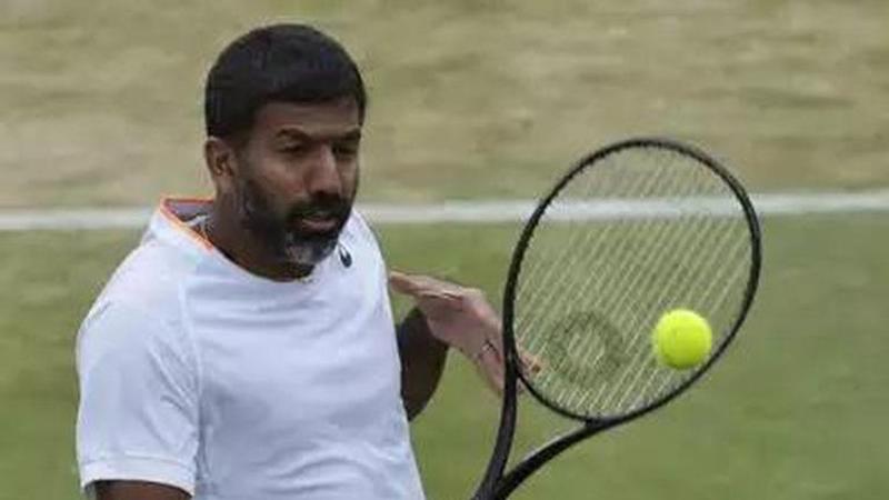 Bopanna, Ebden storm into Wimbledon semis, face top-seed Koolhof-Skupski