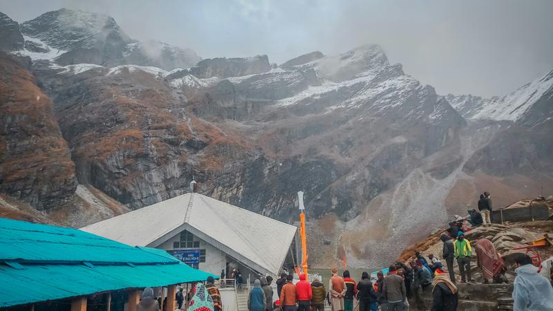 Hemkund Sahib Shrine To Open On May 25: Significance And Travel Routes