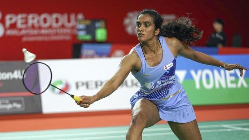 PV Sindhu, HS Prannoy advance to semifinals of Malaysia Masters, Srikanth out