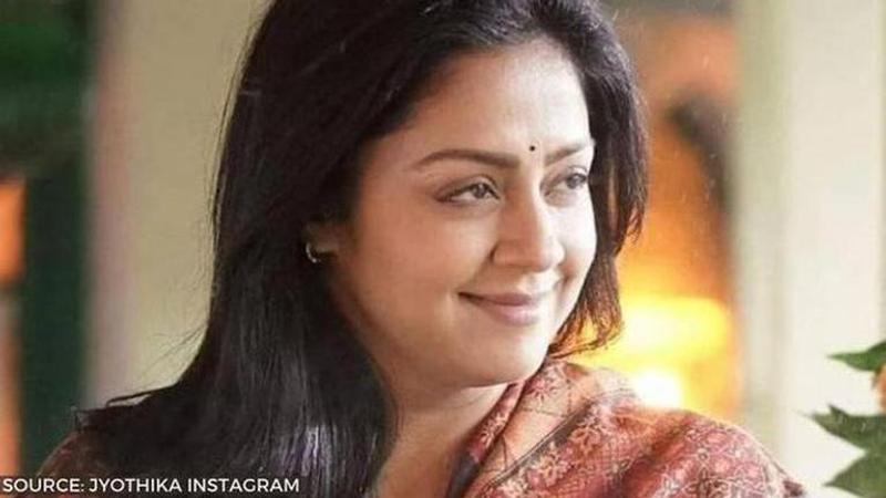 Jyothika