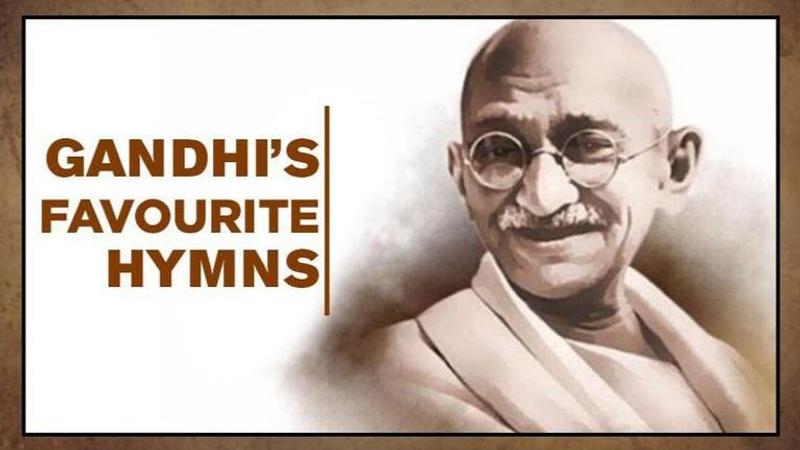 Gandhi Jayanti