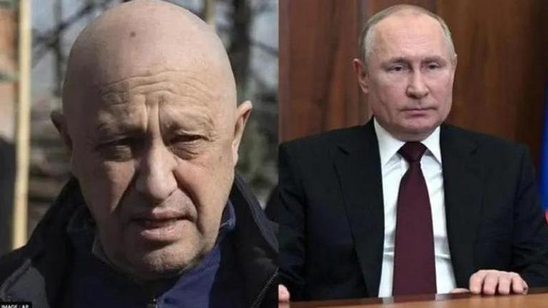 The brief revolt, though, exposed vulnerabilities among Russian government forces, with Wagner Group soldiers under the command of Yevgeny Prigozhin