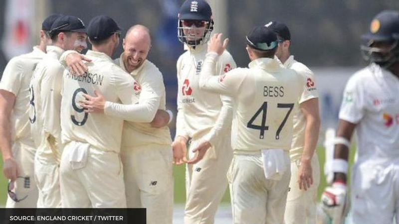 India vs England